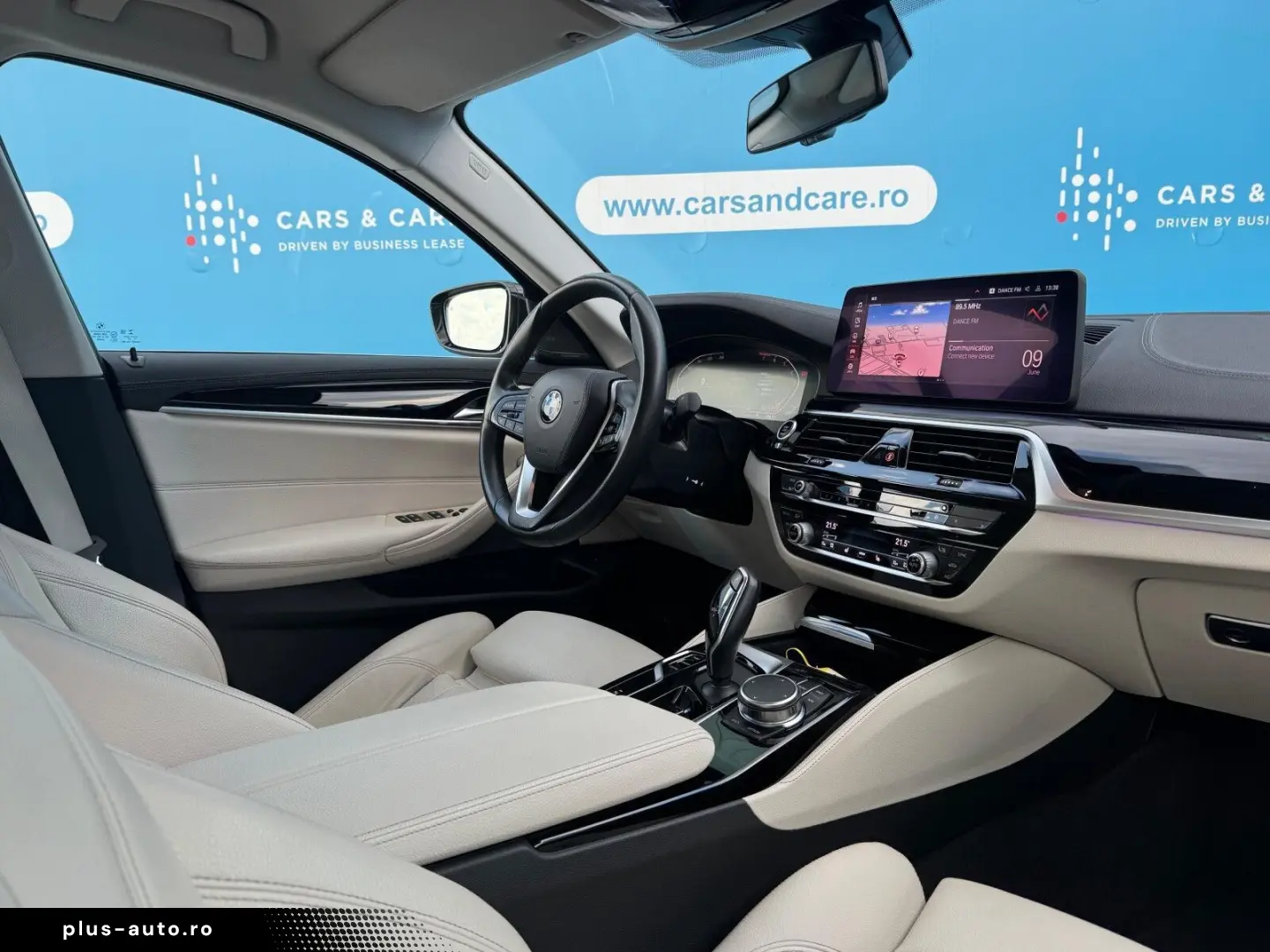 Bmw Seria-5