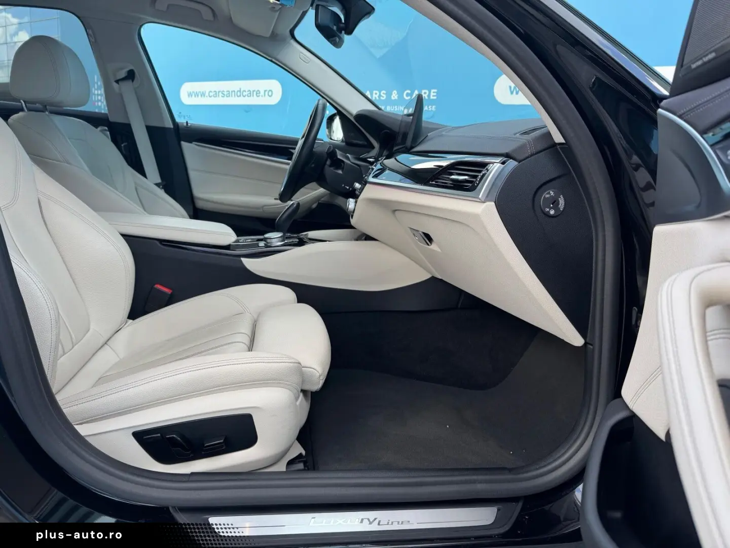 Bmw Seria-5