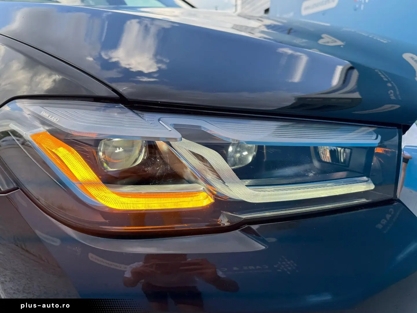 Bmw Seria-5