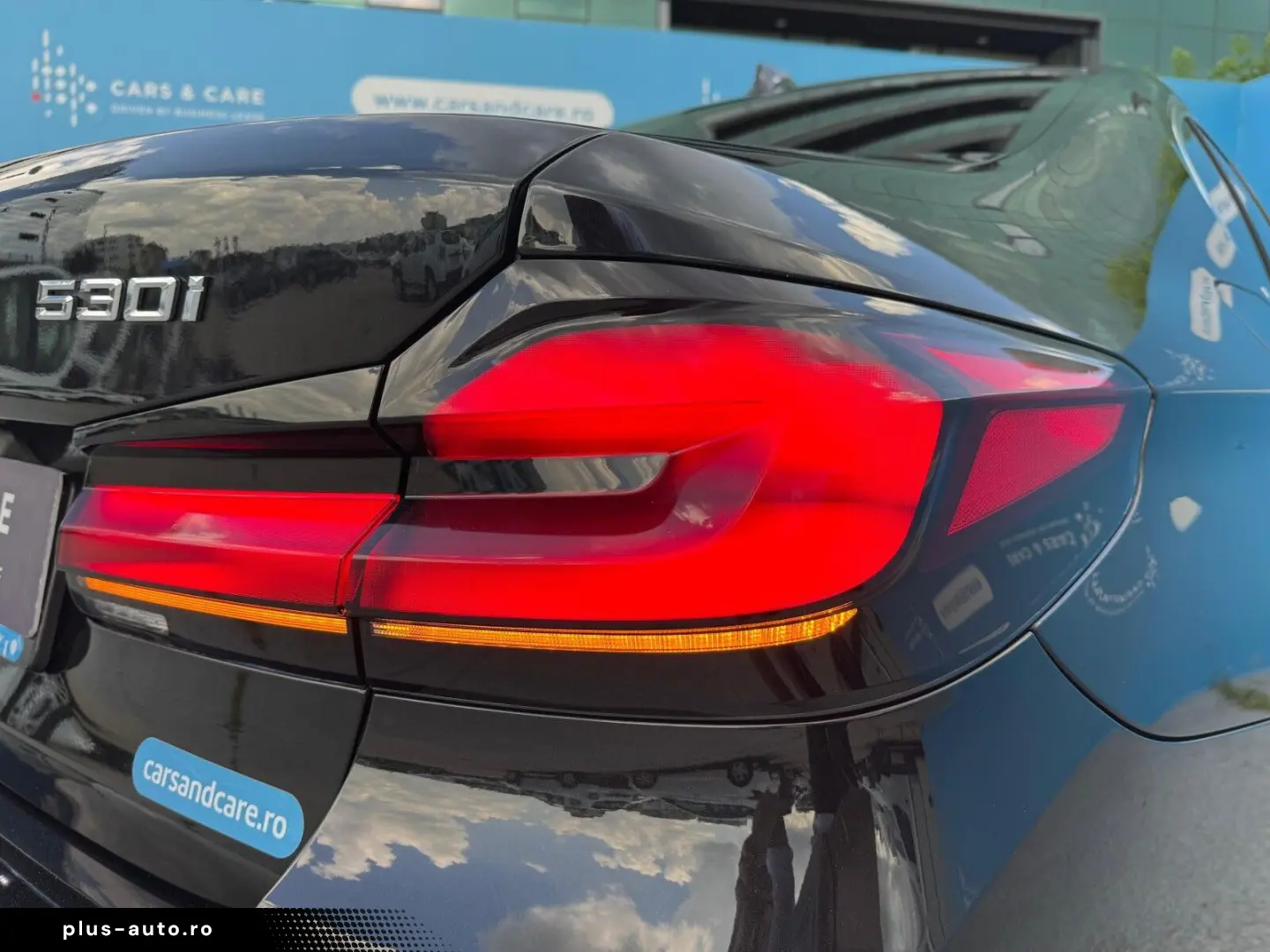 Bmw Seria-5