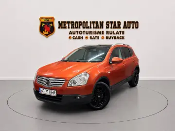 Nissan Qashqai-2