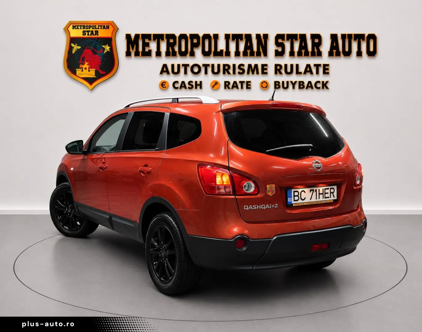 Nissan Qashqai-2