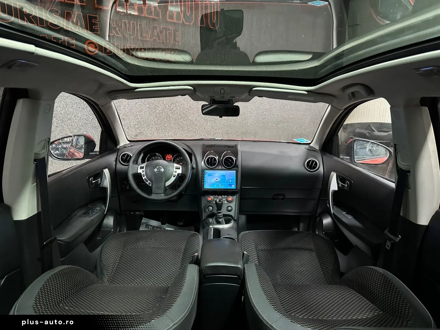 Nissan Qashqai-2