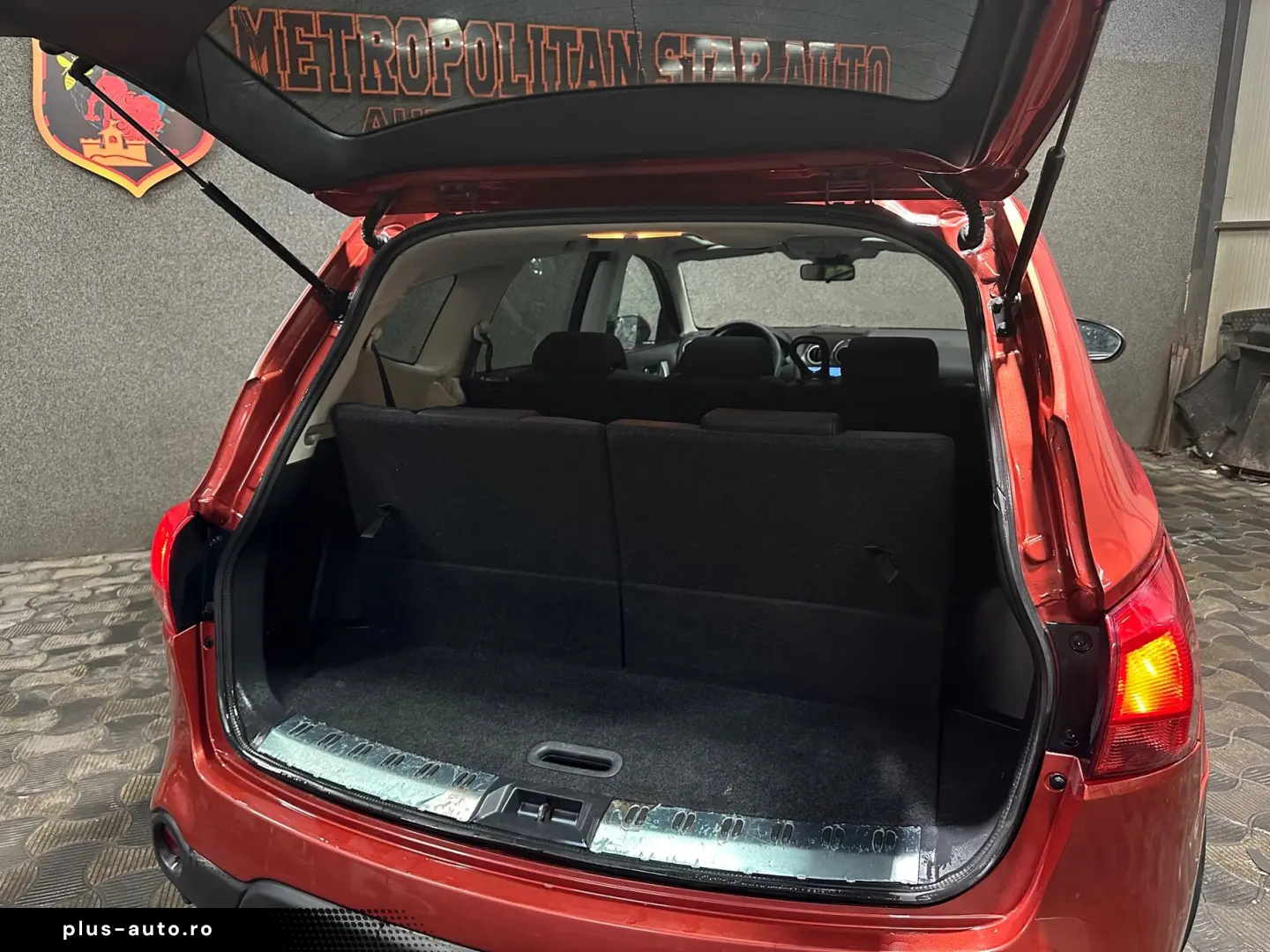 Nissan Qashqai-2