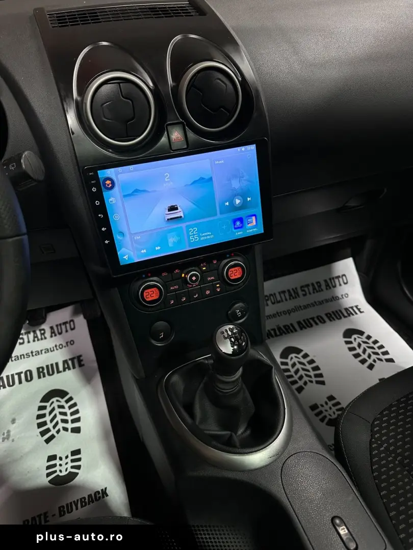 Nissan Qashqai-2
