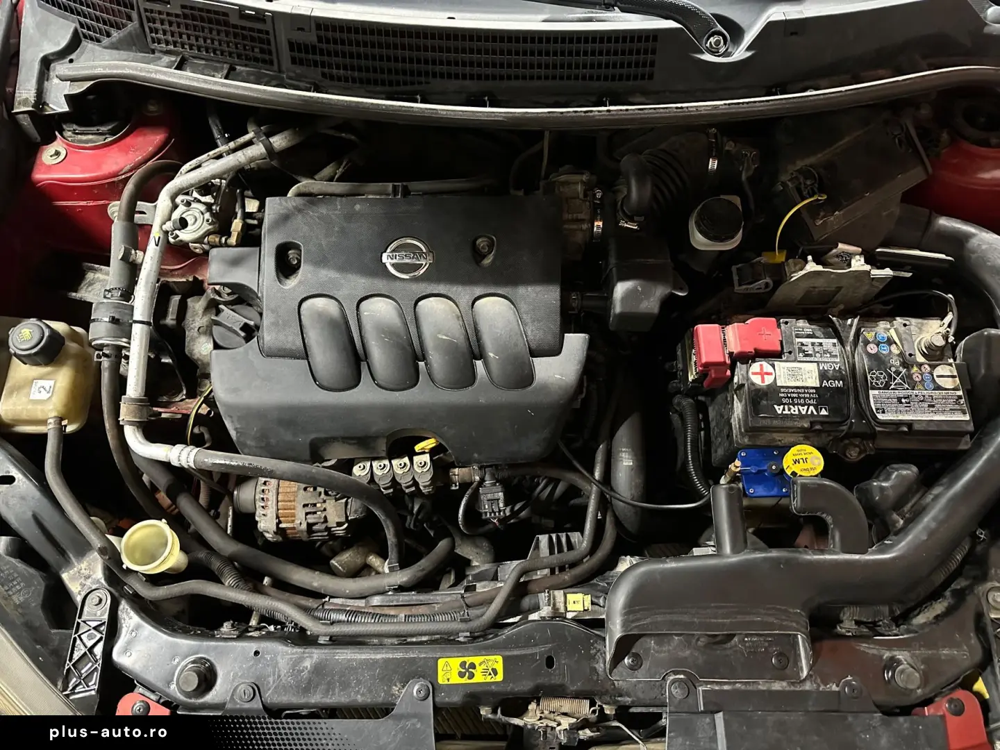 Nissan Qashqai-2