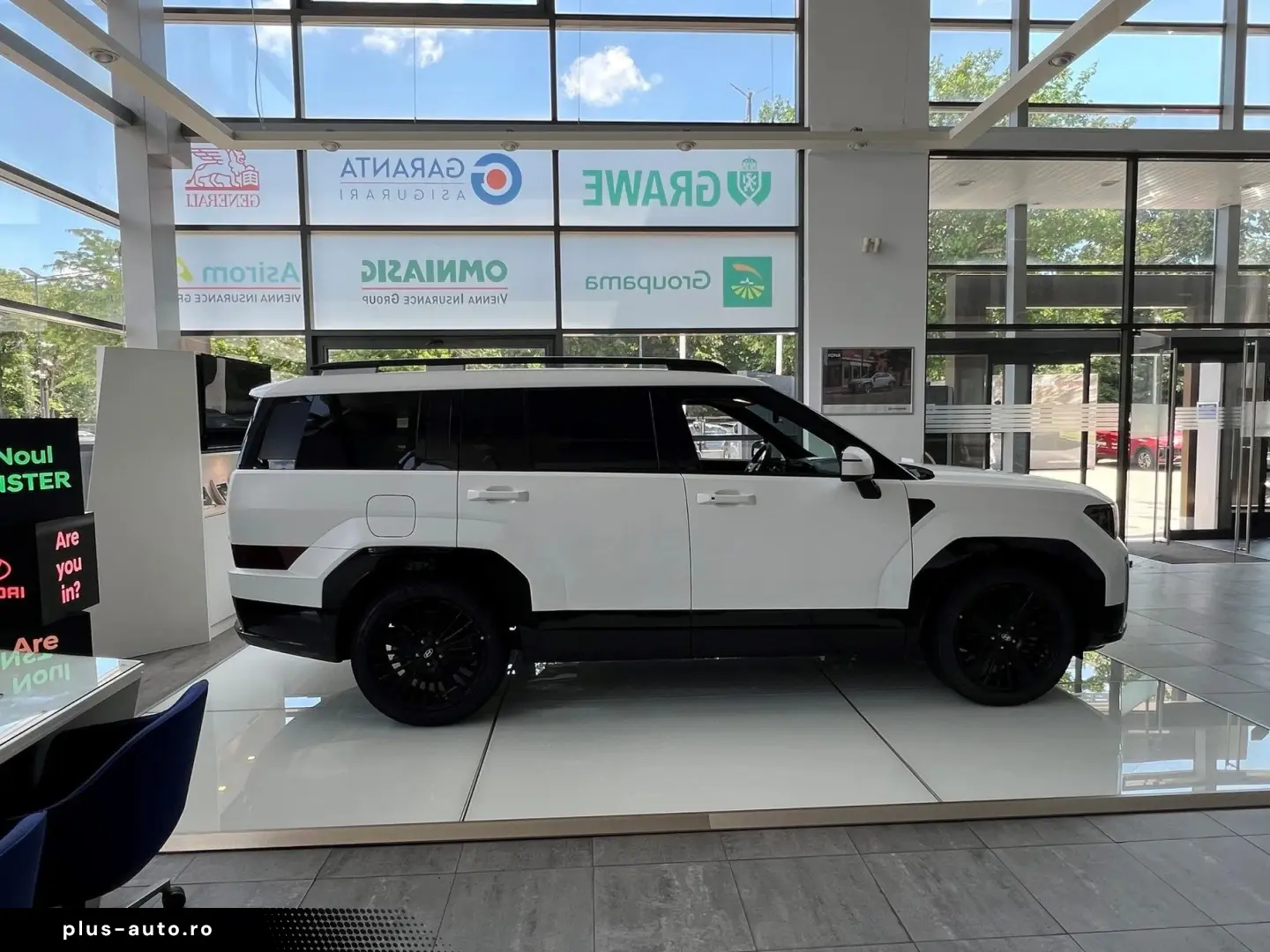 Hyundai Santa-Fe
