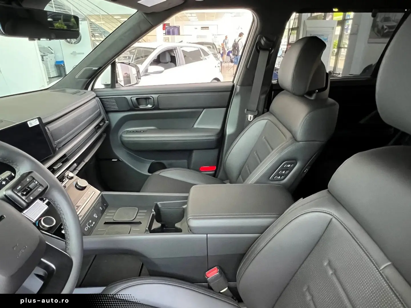 Hyundai Santa-Fe
