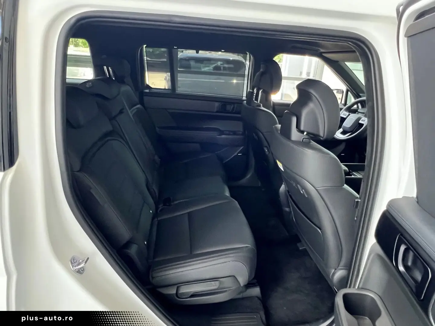 Hyundai Santa-Fe