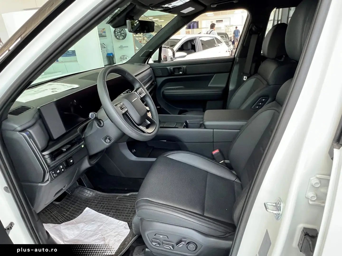 Hyundai Santa-Fe