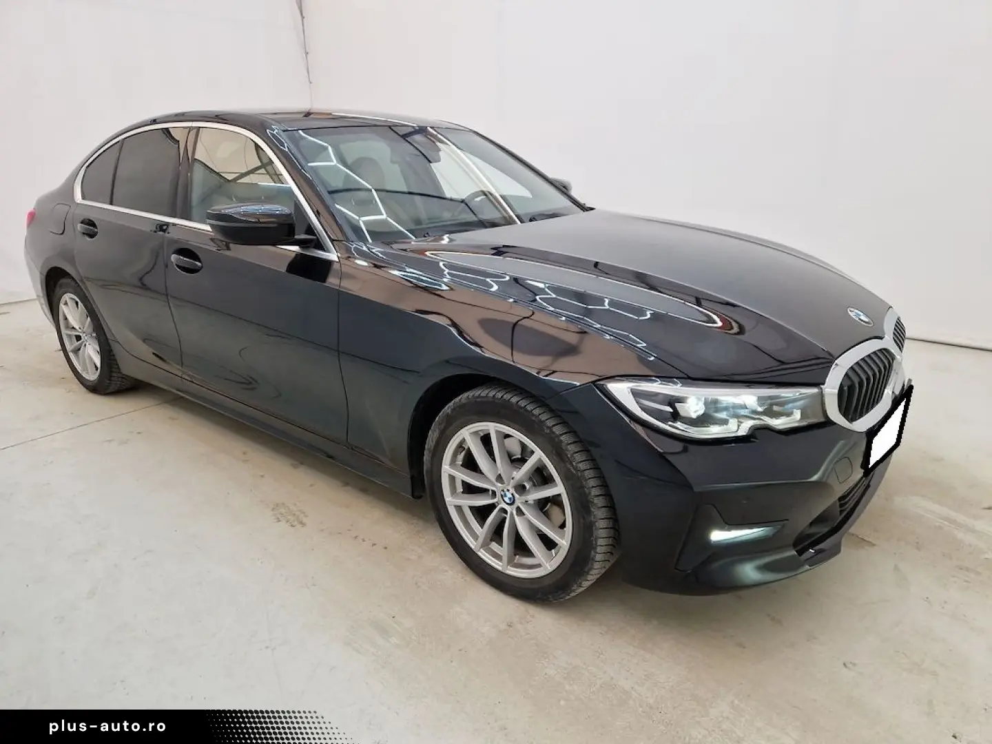 Bmw Seria-3