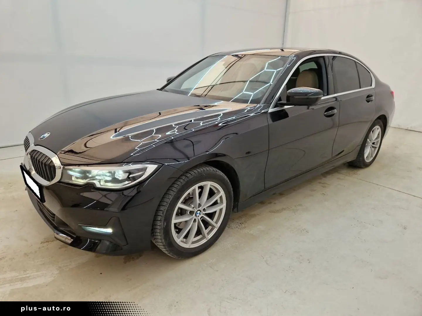 Bmw Seria-3