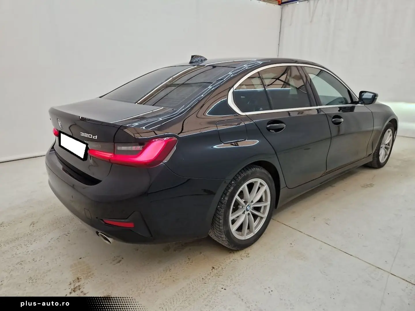 Bmw Seria-3