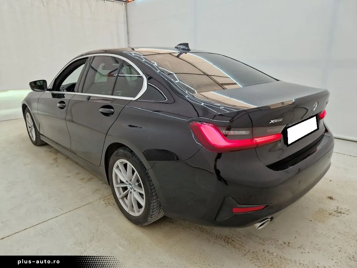 Bmw Seria-3