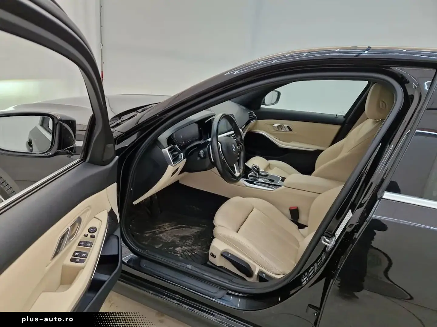 Bmw Seria-3