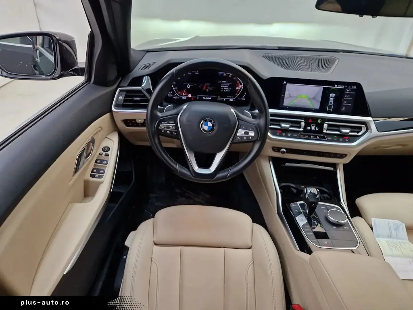 Bmw Seria-3