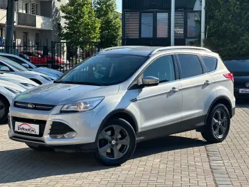 Ford Kuga 2.0Tdci 150CP Sync 4X4