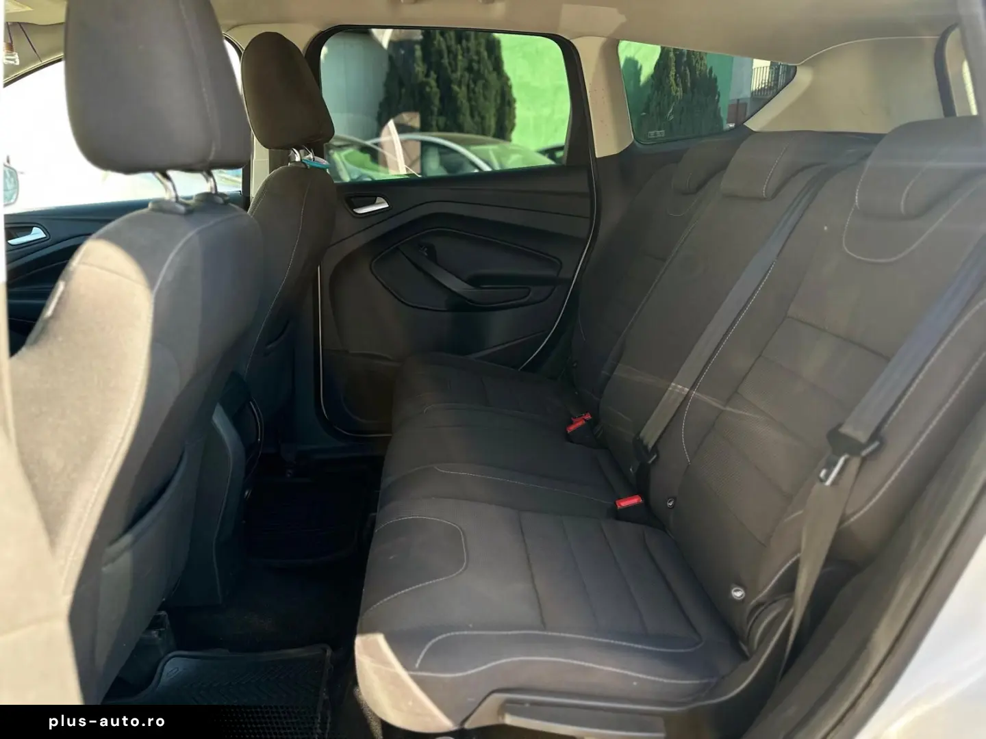 Ford Kuga 2.0Tdci 150CP Sync 4X4