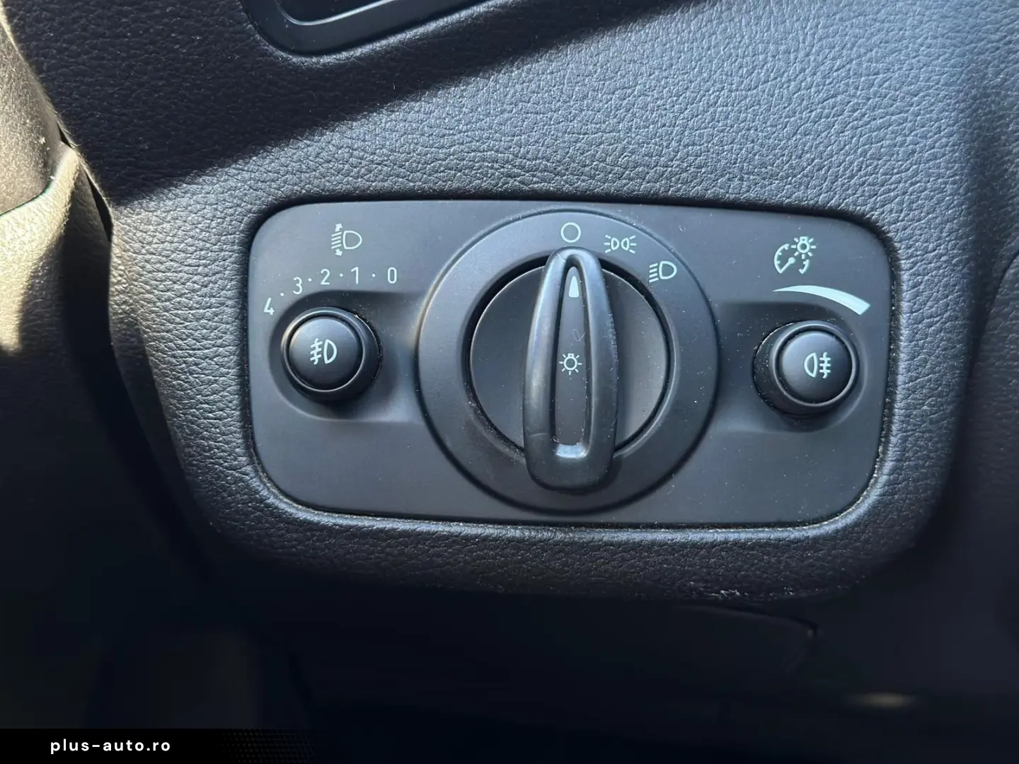 Ford Kuga 2.0Tdci 150CP Sync 4X4
