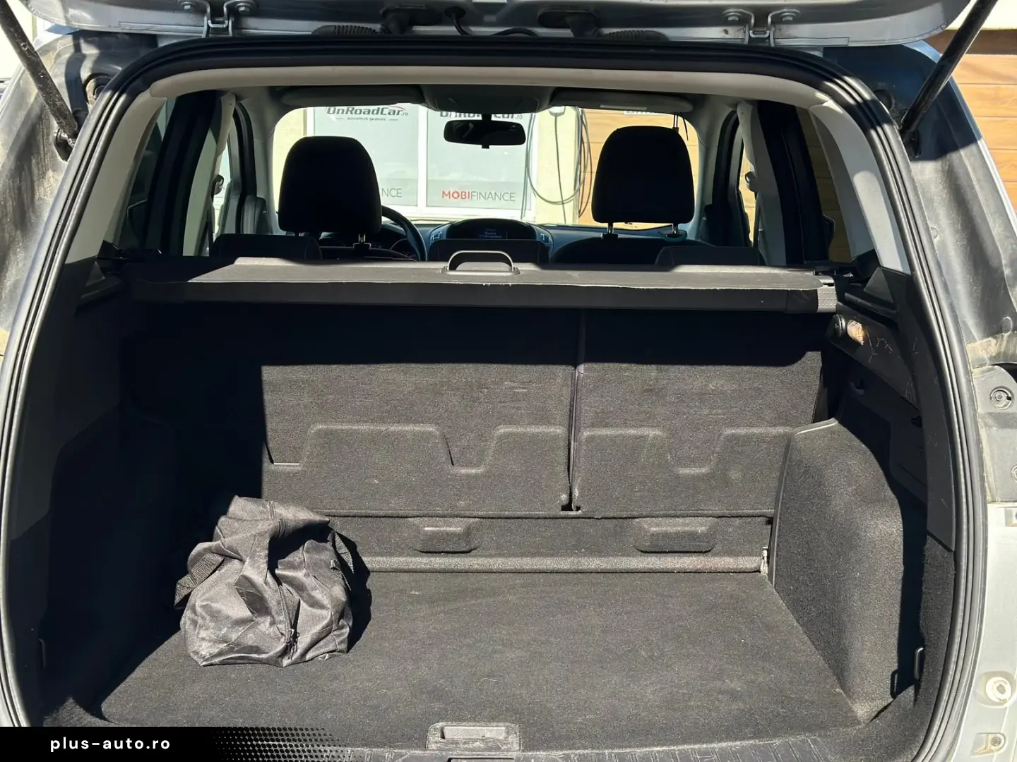 Ford Kuga 2.0Tdci 150CP Sync 4X4