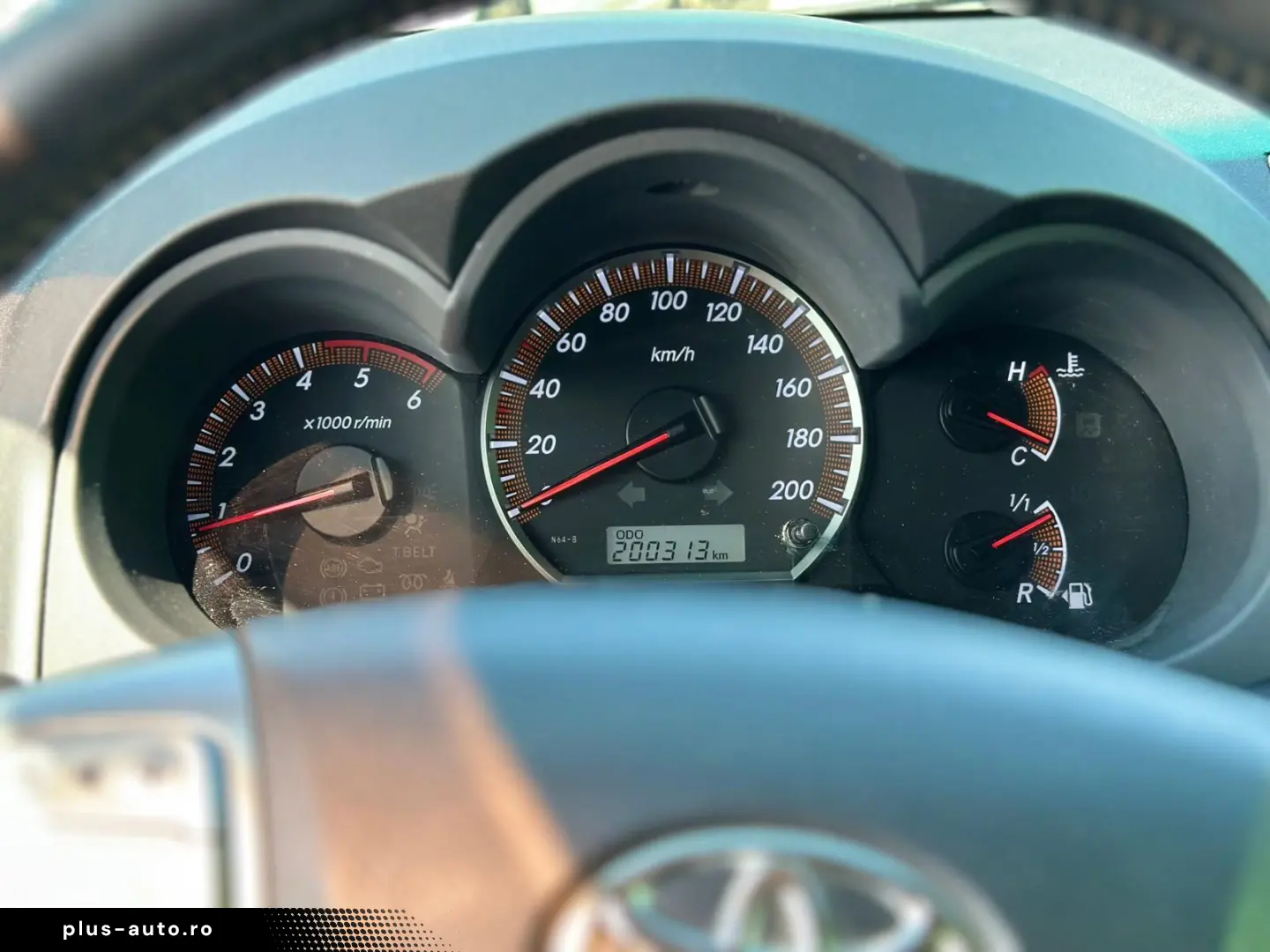 Toyota Hilux 3.0 Diesel 4X4 171CP