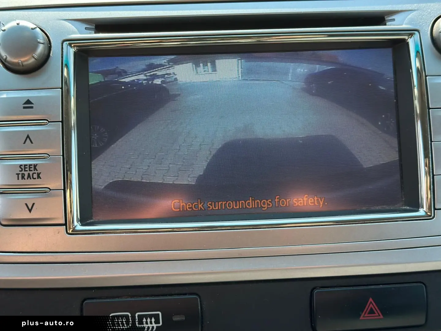 Toyota Hilux 3.0 Diesel 4X4 171CP