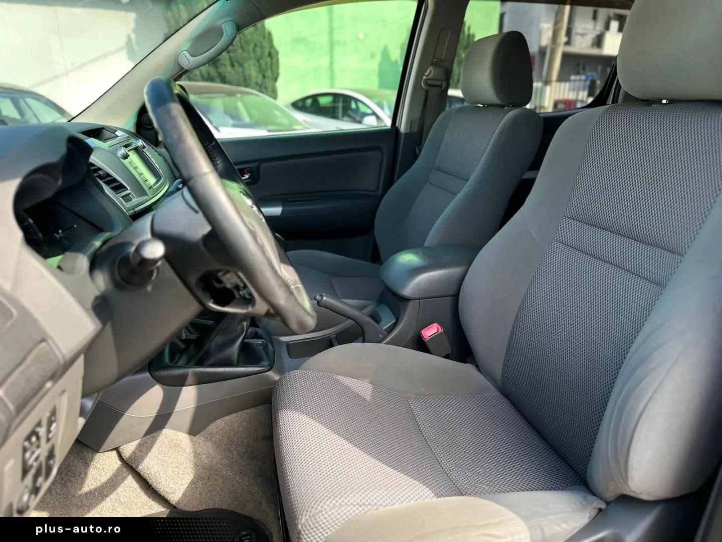 Toyota Hilux 3.0 Diesel 4X4 171CP