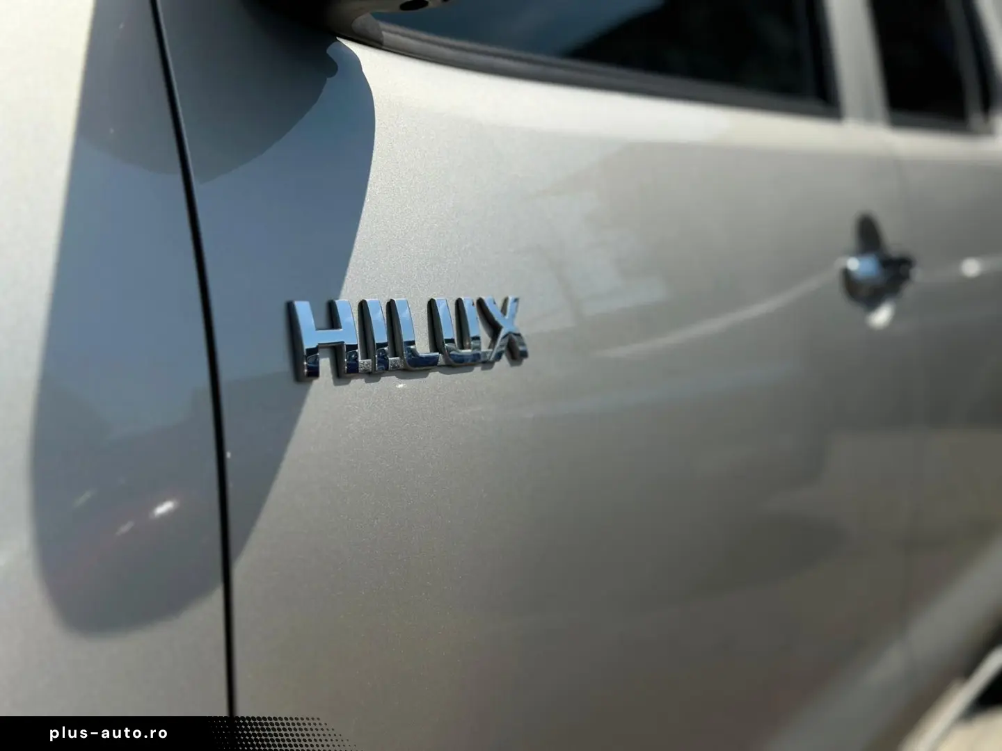 Toyota Hilux 3.0 Diesel 4X4 171CP