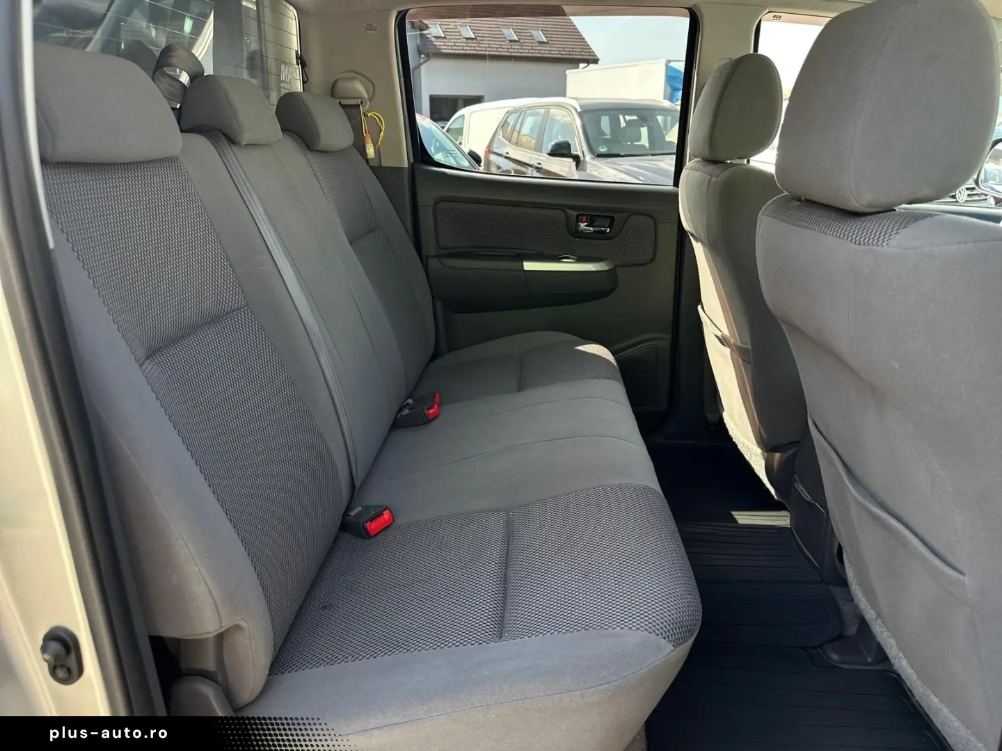Toyota Hilux 3.0 Diesel 4X4 171CP
