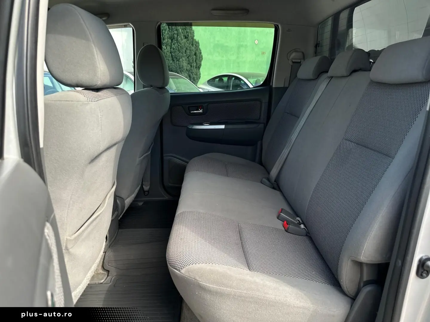 Toyota Hilux 3.0 Diesel 4X4 171CP