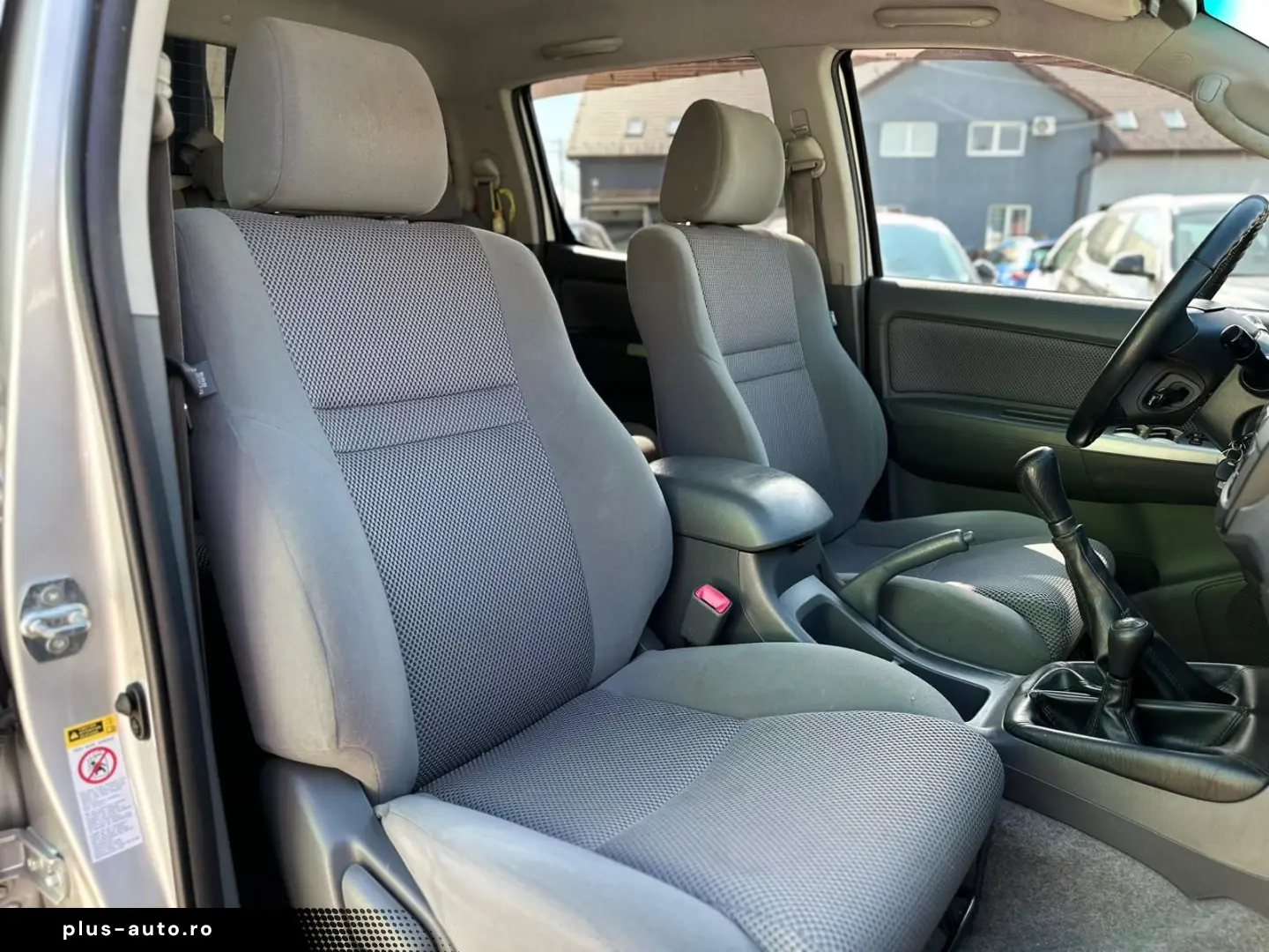 Toyota Hilux 3.0 Diesel 4X4 171CP