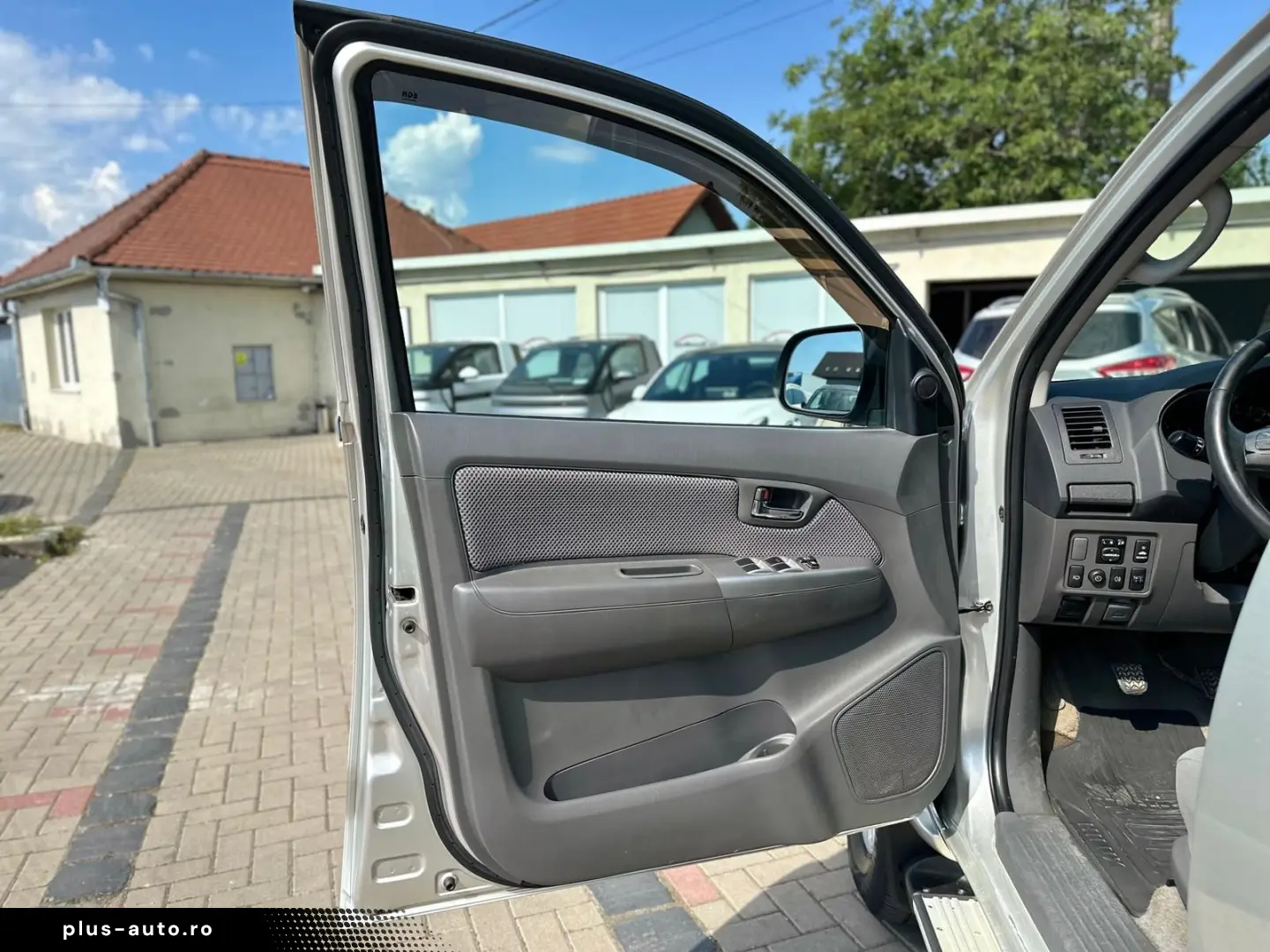 Toyota Hilux 3.0 Diesel 4X4 171CP