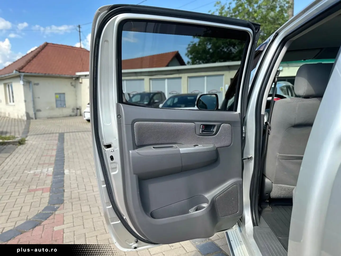 Toyota Hilux 3.0 Diesel 4X4 171CP