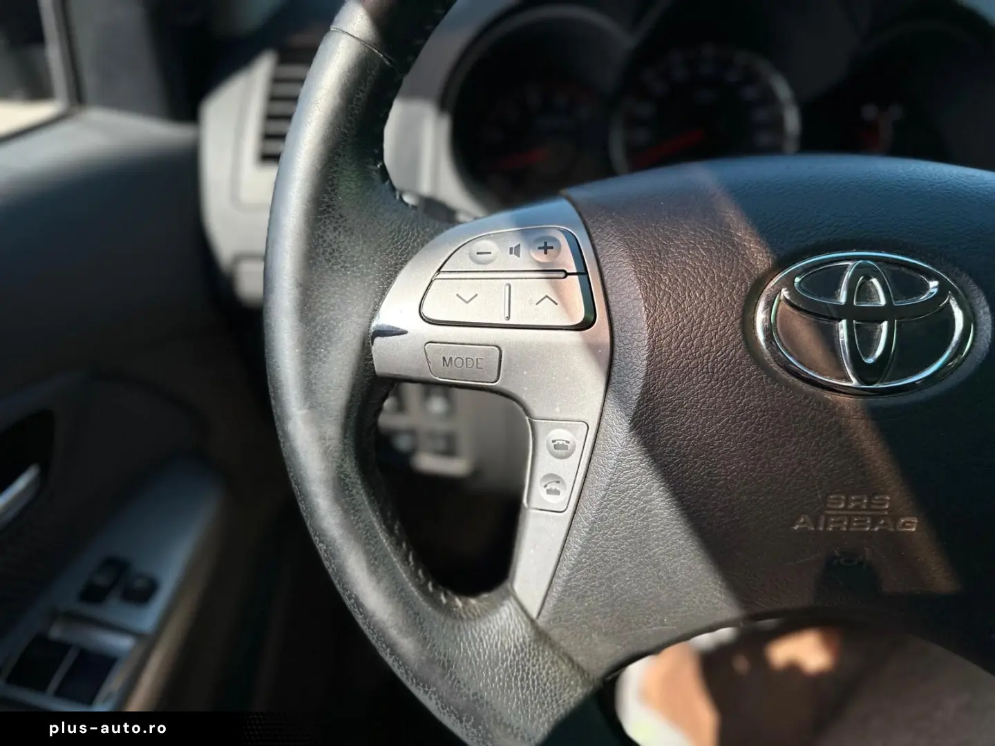 Toyota Hilux 3.0 Diesel 4X4 171CP