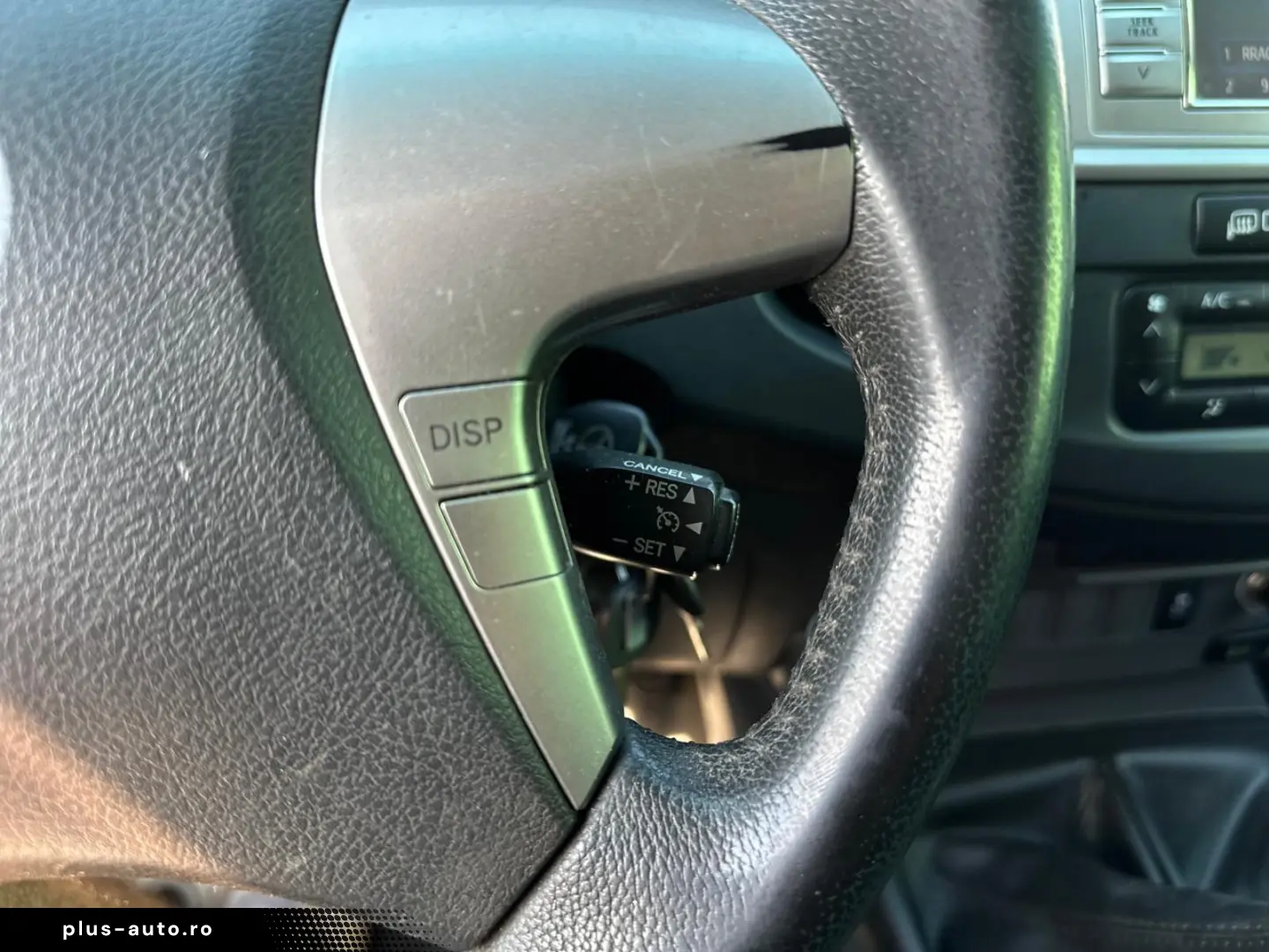 Toyota Hilux 3.0 Diesel 4X4 171CP