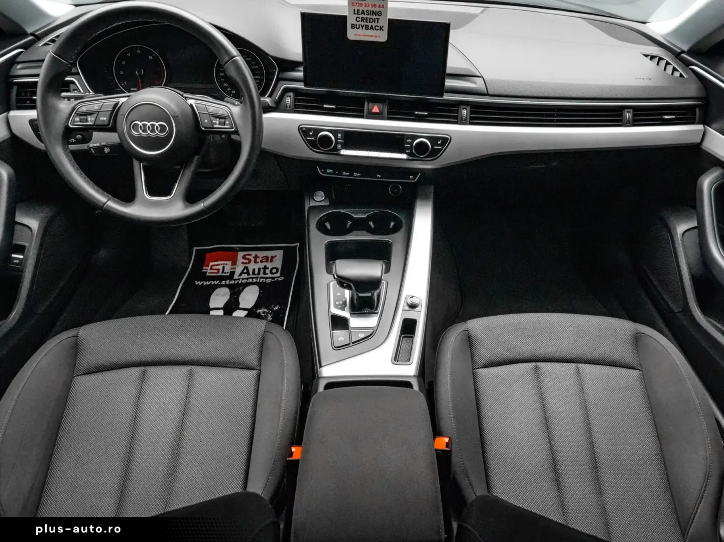 Audi A5-Sportback