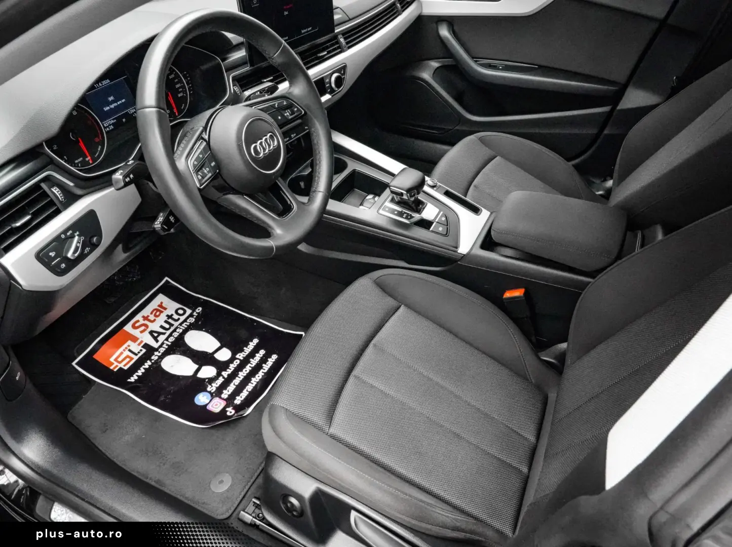 Audi A5-Sportback
