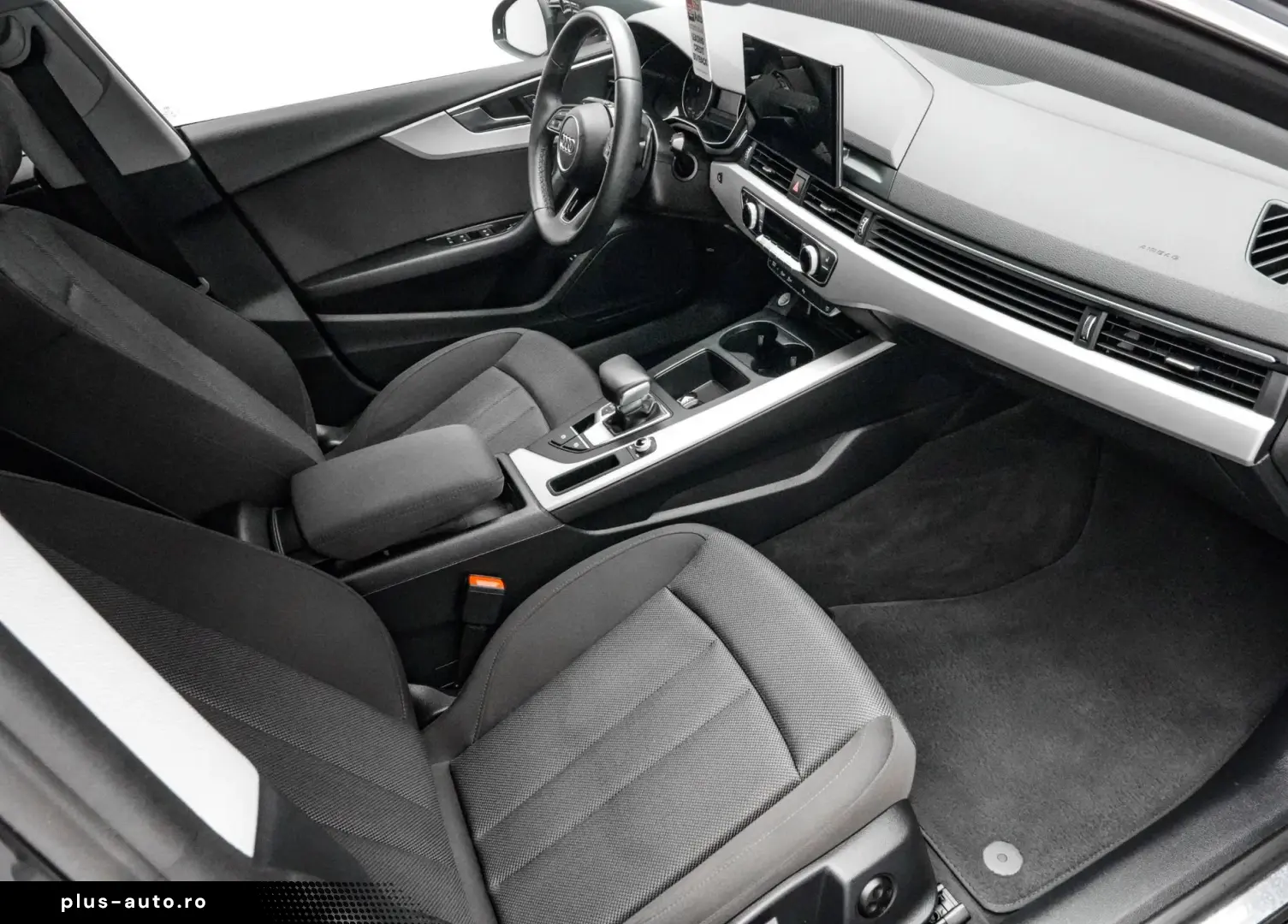 Audi A5-Sportback
