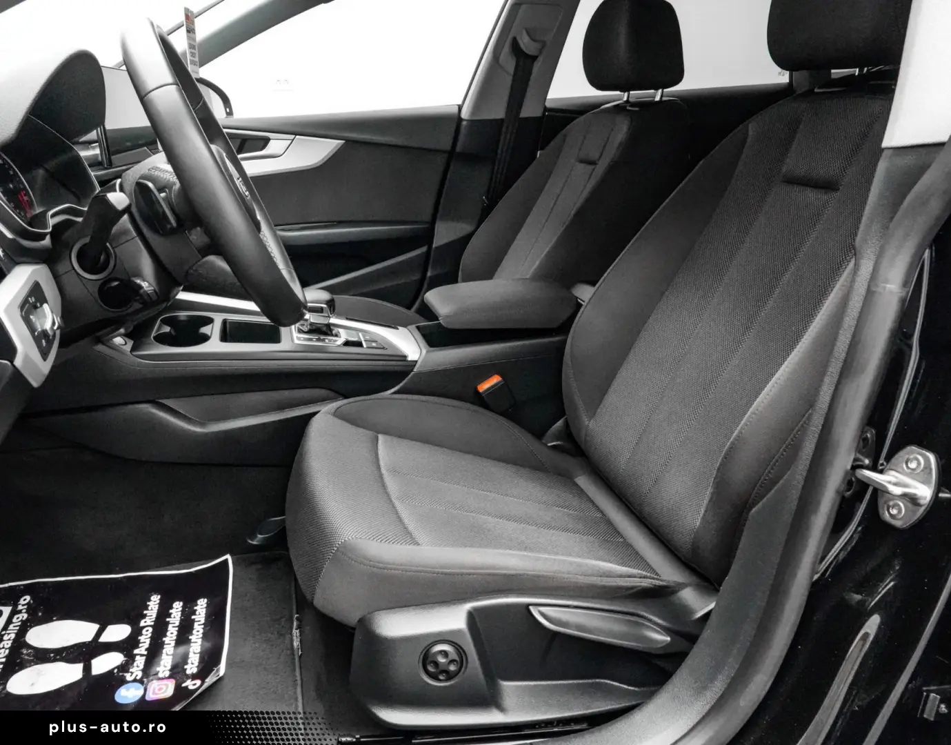 Audi A5-Sportback
