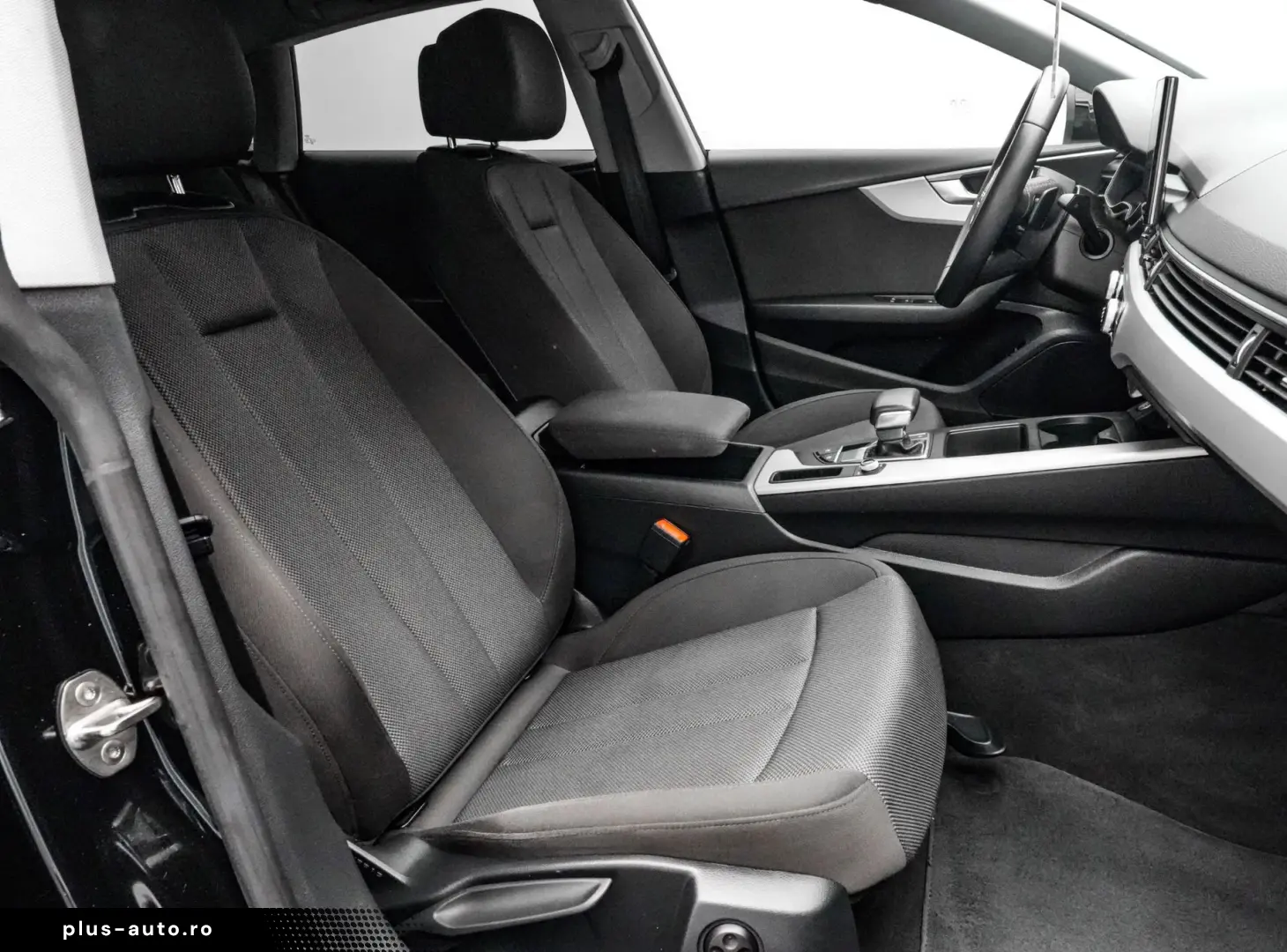Audi A5-Sportback
