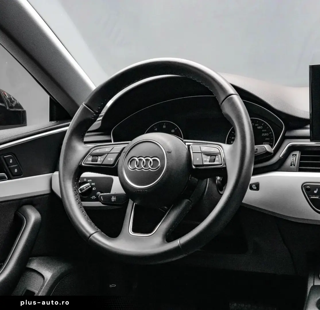 Audi A5-Sportback