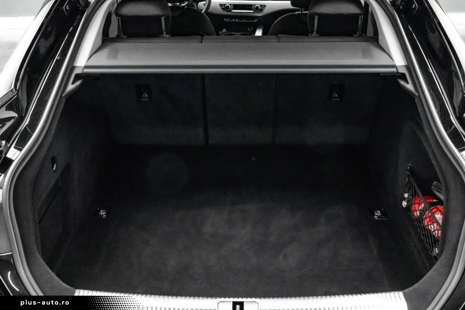Audi A5-Sportback