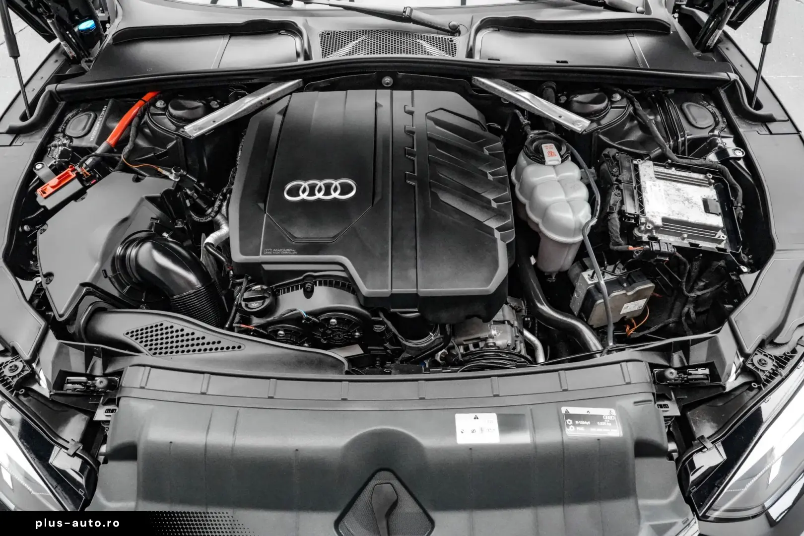 Audi A5-Sportback