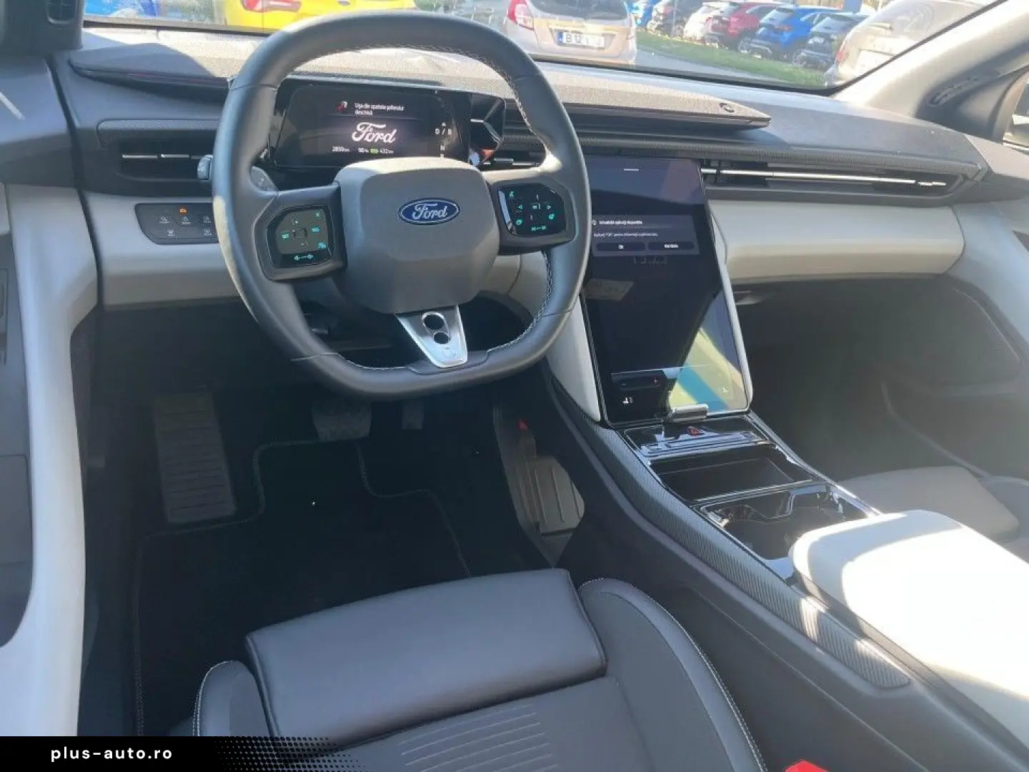 Ford Capri 5 usi Premium AWD
