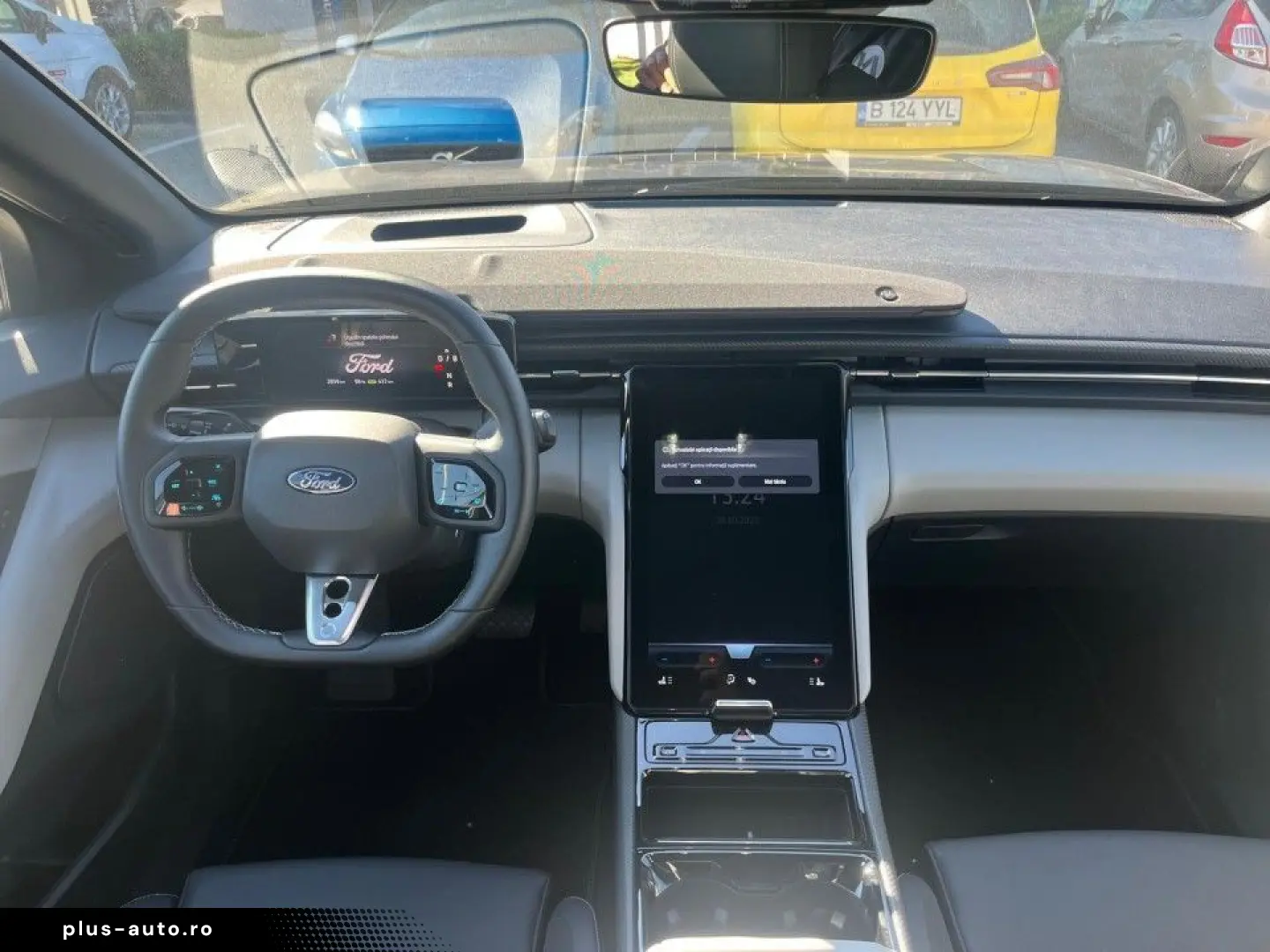 Ford Capri 5 usi Premium AWD