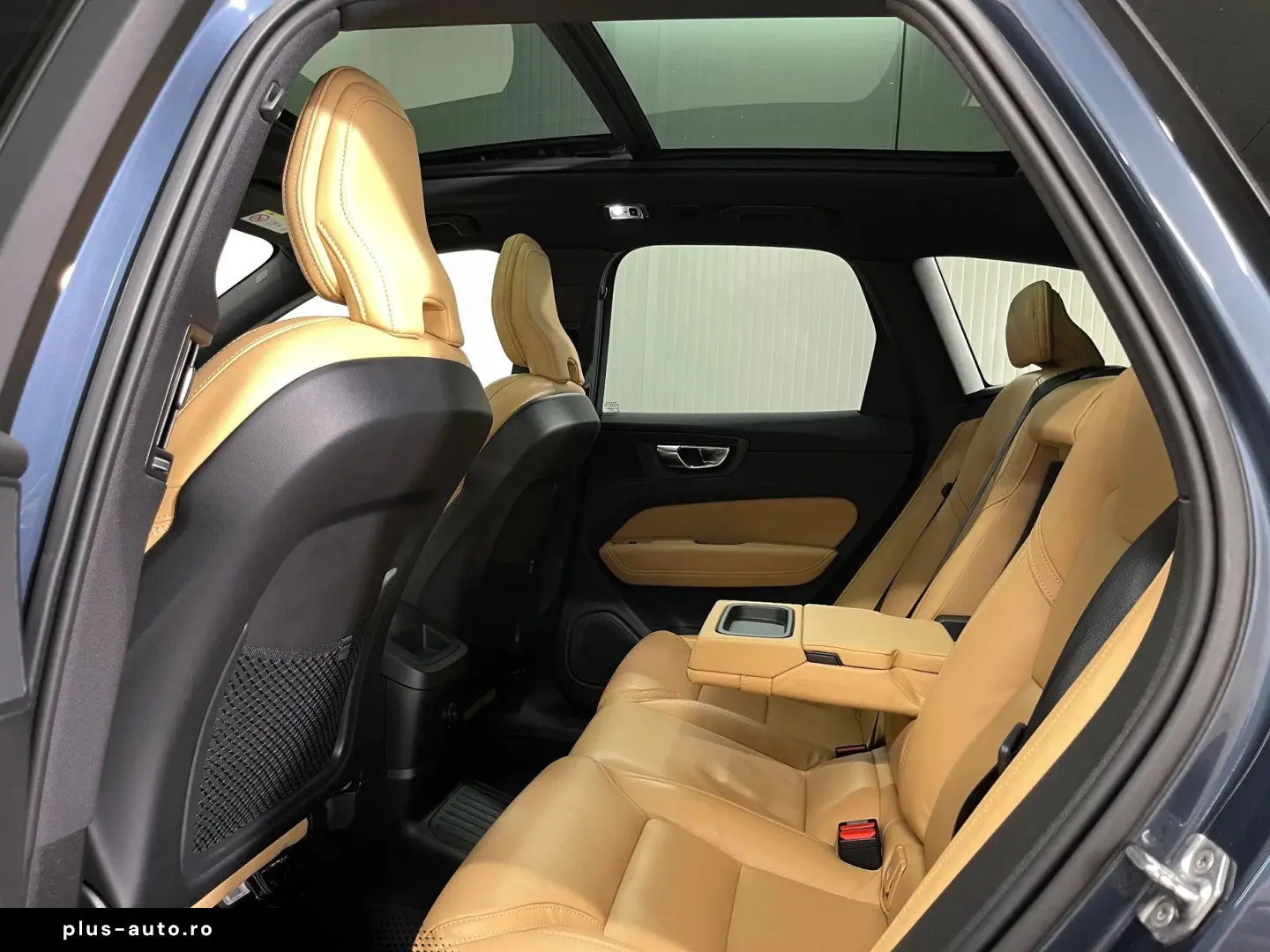 Volvo Xc-60