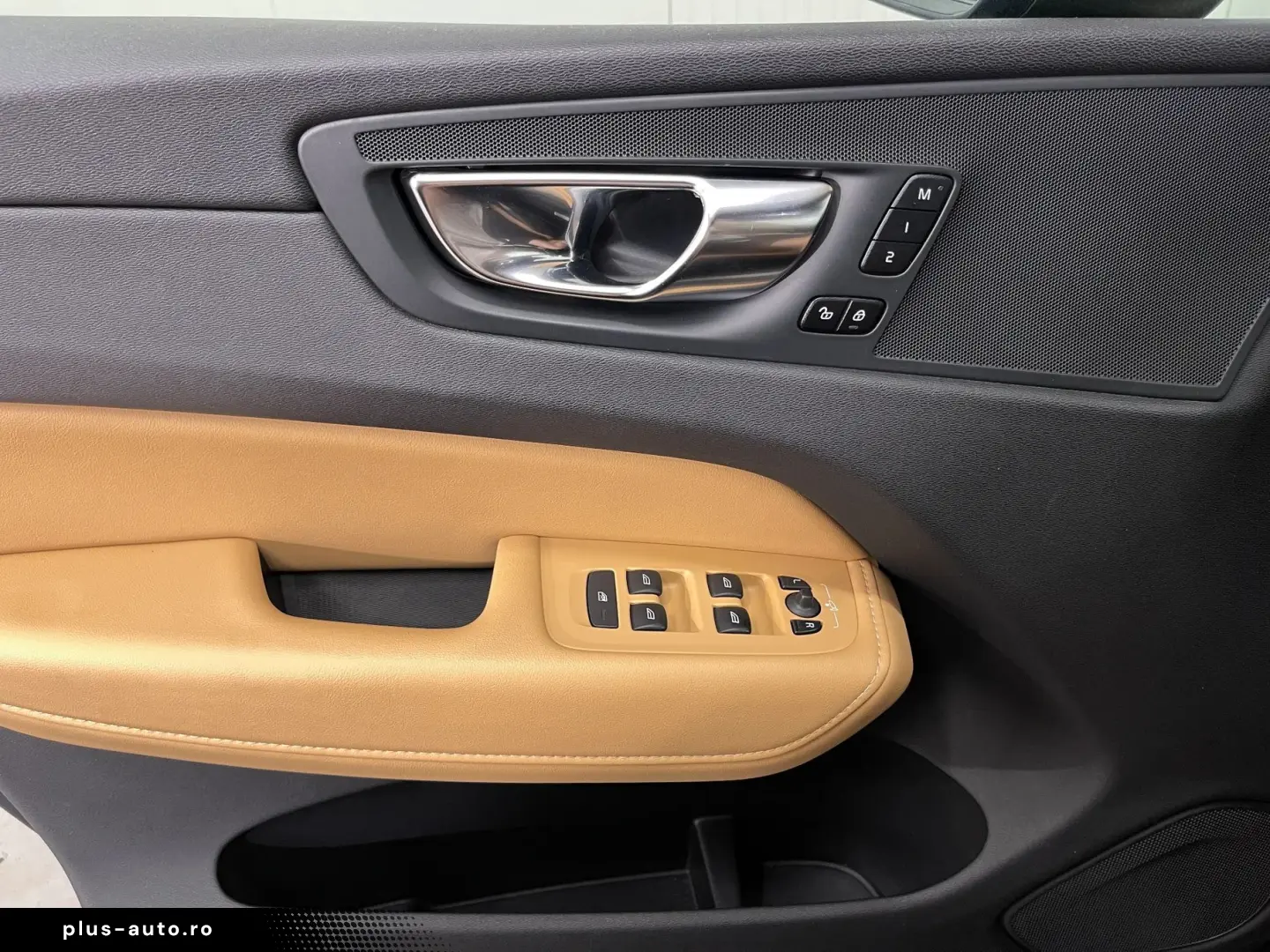 Volvo Xc-60