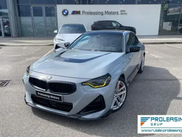 Bmw Seria-2