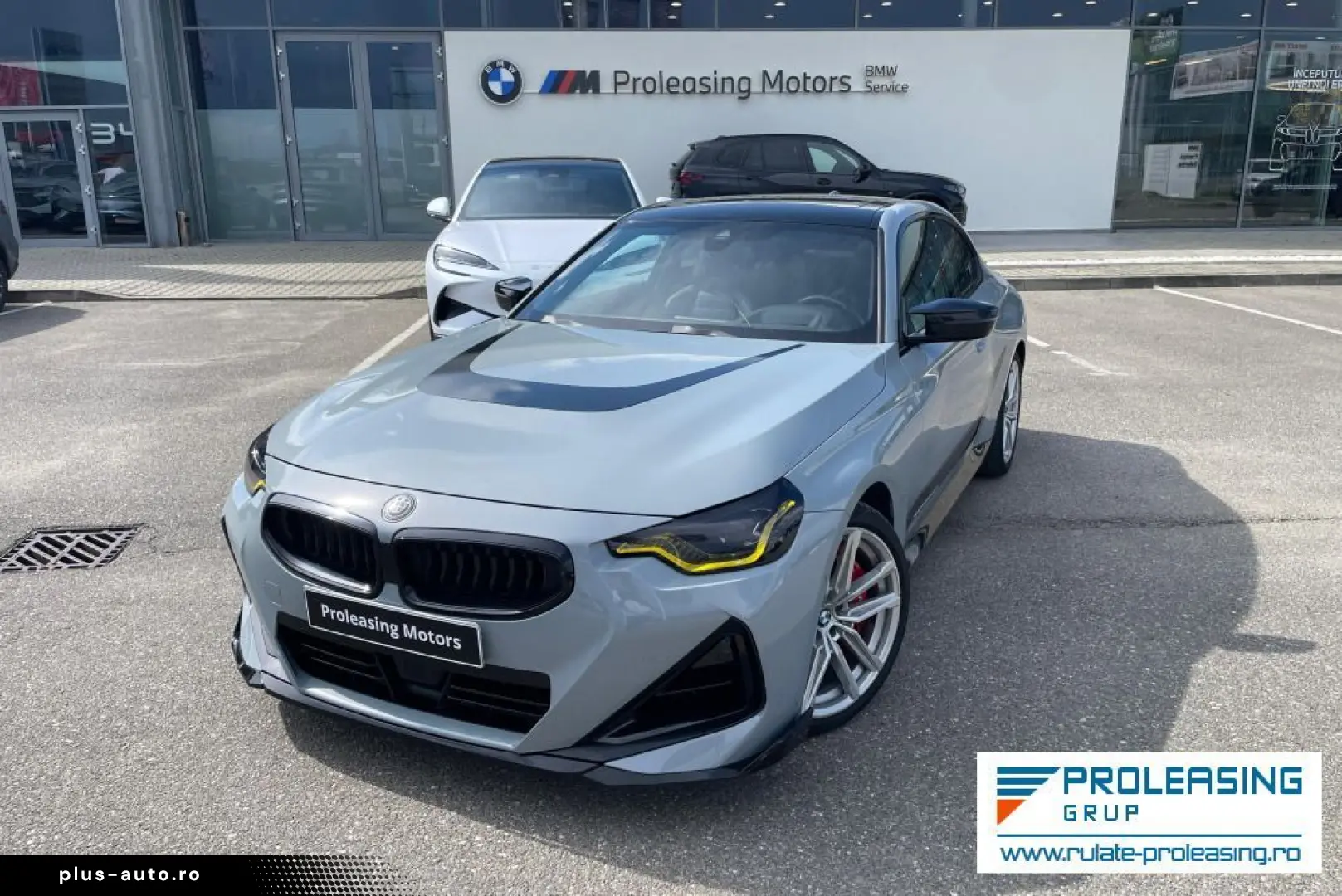 Bmw Seria-2