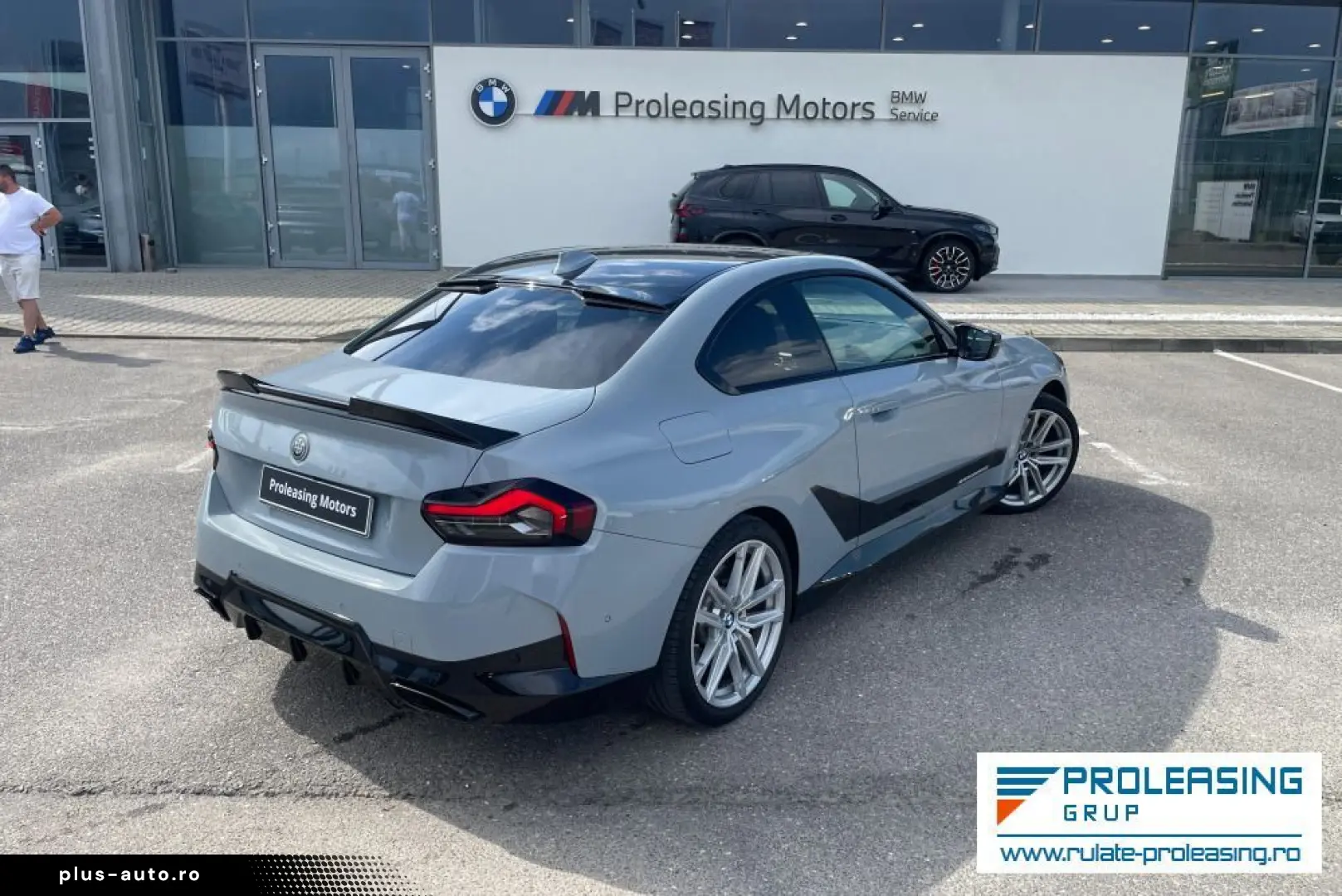 Bmw Seria-2